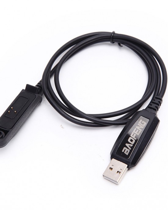 Walkie Talkie Charging Cable Portable Intercom USB Charger for BAOFENG UV9R AMG GT 3WP 9R Plus A58 9700 XR Walkie Talkie Charging Cable Portable Intercom USB Charger for BAOFENG UV9R AMG GT 3WP 9R Plus A58 9700 XR