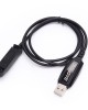 Walkie Talkie Charging Cable Portable Intercom USB Charger for BAOFENG UV9R AMG GT 3WP 9R Plus A58 9700 XR Walkie Talkie Charging Cable Portable Intercom USB Charger for BAOFENG UV9R AMG GT 3WP 9R Plus A58 9700 XR
